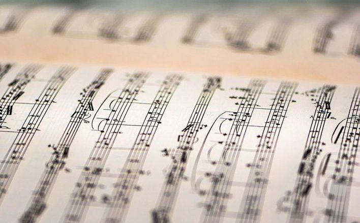 В Москве прошел гала-концерт к 110-летию Георгия Свиридова